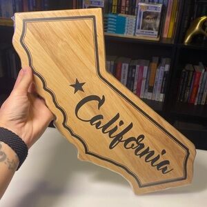 Farberware California Cutting Board